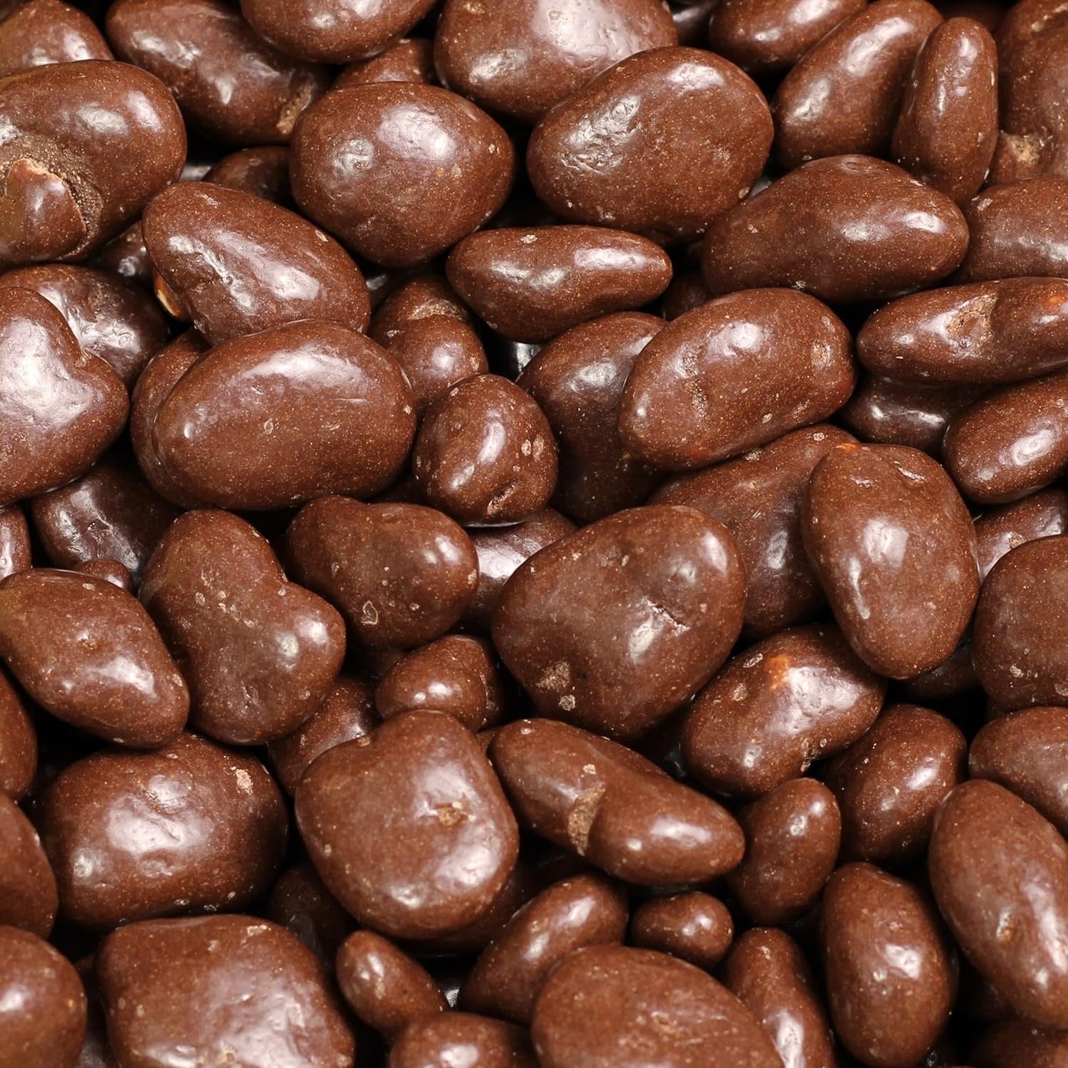 Milk Chocolate Toffee Coated Pecans - It's Delish