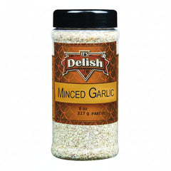 Minced Garlic, Dried - It's Delish (photo 6)