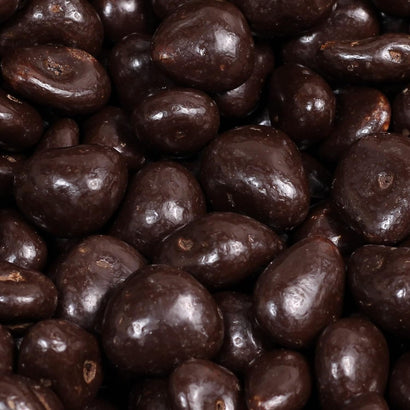 Dark Chocolate Covered Dried Strawberries Bulk Bag - It's Delish