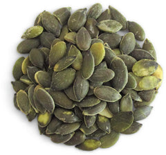 Toasted Pumpkin Seeds Pepitas - It's Delish (photo 2)
