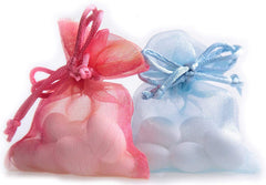 White Jordan Almonds 3.5 lbs Jumbo Container - It's Delish (photo 5)
