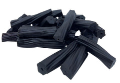 Black Licorice Bits - It's Delish