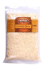 Toasted Minced Onion