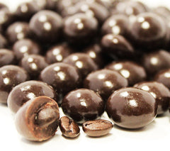 Milk Chocolate Espresso Beans - It's Delish (photo 2)