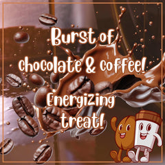 Chocolate Covered Espresso Beans Medley - It's Delish (photo 6)