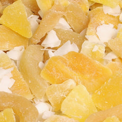 Tropical Mixed Dried Fruit Medley - It's Delish (photo 22)