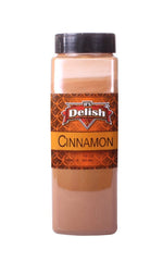Cinnamon, Ground - It's Delish (photo 3)