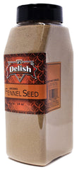 Ground Fennel - It's Delish (photo 5)