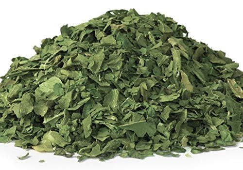 Dried Spinach Flakes - It's Delish