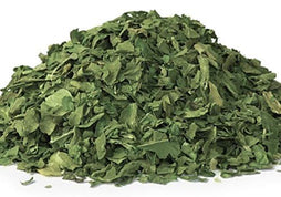 Dried Spinach Flakes - It's Delish