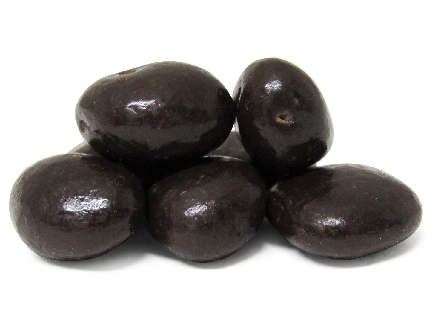 Dark Chocolate Covered Cherries - It's Delish