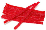 Watermelon Licorice Twists  Bulk Bag