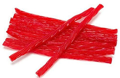 Watermelon Licorice Twists Bulk Bag - It's Delish
