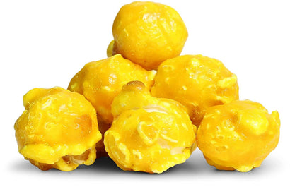 Banana Popcorn - It's Delish