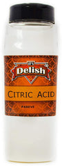 Citric Acid - It's Delish (photo 3)