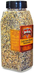 Everything Bagel Seasoning Blend - It's Delish (photo 6)