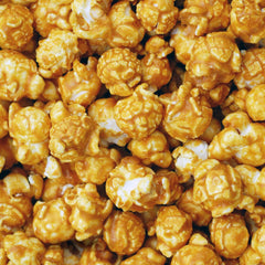 Caramel Popcorn - It's Delish (photo 3)