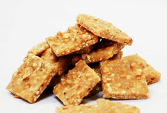Cashew Brittle - It's Delish (photo 3)