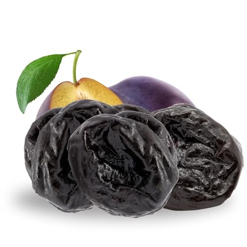 Pitted Prunes - It's Delish