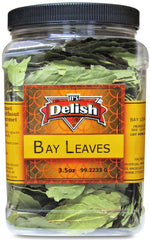Whole Dried Bay Leaves - It's Delish (photo 2)