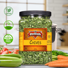 Chives - It's Delish (photo 3)