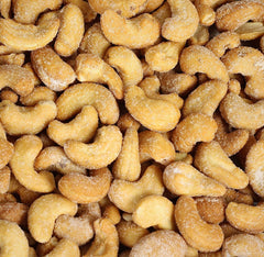 Honey Roasted Cashews — Jumbo Jar - It's Delish (photo 4)