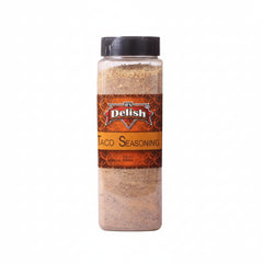 Taco Seasoning - It's Delish (photo 4)