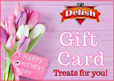 Gift Card — Mother's Day