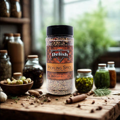 Pickling Spice Blend - It's Delish (photo 3)