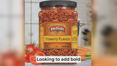 Dried Tomato Flakes