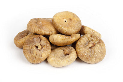 White Turkish Figs - It's Delish