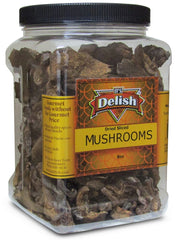 Mushroom Kibble (Boletus Luteus) - It's Delish (photo 4)