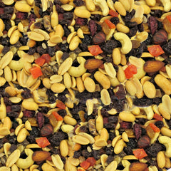 Nuts 'n Raisin Mix - It's Delish (photo 6)