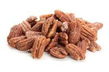 Honey Roasted Pecans