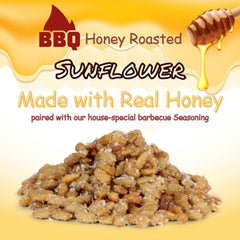 BBQ Honey Roasted Sunflower Seeds - It's Delish (photo 6)