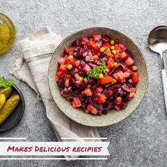 Dried Chopped Beets - It's Delish (photo 6)