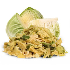 Dried Cabbage Flakes - It's Delish (photo 5)