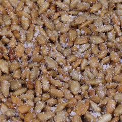 BBQ Honey Roasted Sunflower Seeds - It's Delish (photo 5)