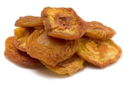Dried Nectarines - It's Delish