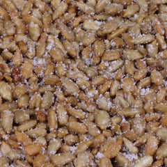 Honey Roasted Sunflower Seeds - It's Delish (photo 7)