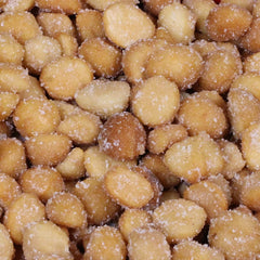BBQ Honey Roasted Macadamia Nuts - It's Delish (photo 3)