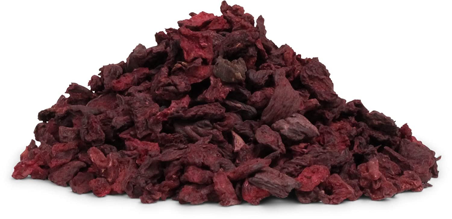 Dried Chopped Beets - It's Delish
