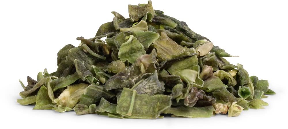 Dried Chopped String Beans - It's Delish