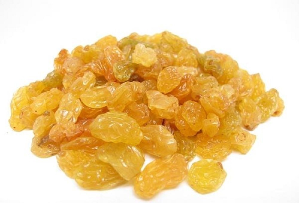 Golden Raisins - It's Delish