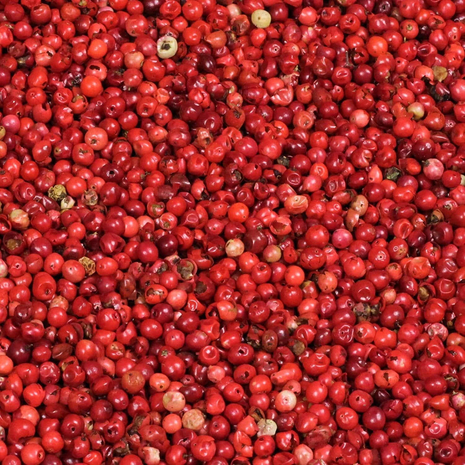 Whole Pink Peppercorns - It's Delish