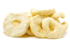 Apple Rings - It's Delish