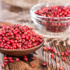 Whole Pink Peppercorns - It's Delish (photo 4)
