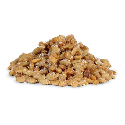 Honey Roasted Sunflower Seeds - It's Delish