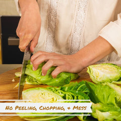 Dried Cabbage Flakes - It's Delish (photo 2)