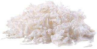 Sweetened Coconut, Bag/Bow, 4 oz. - Its Delish